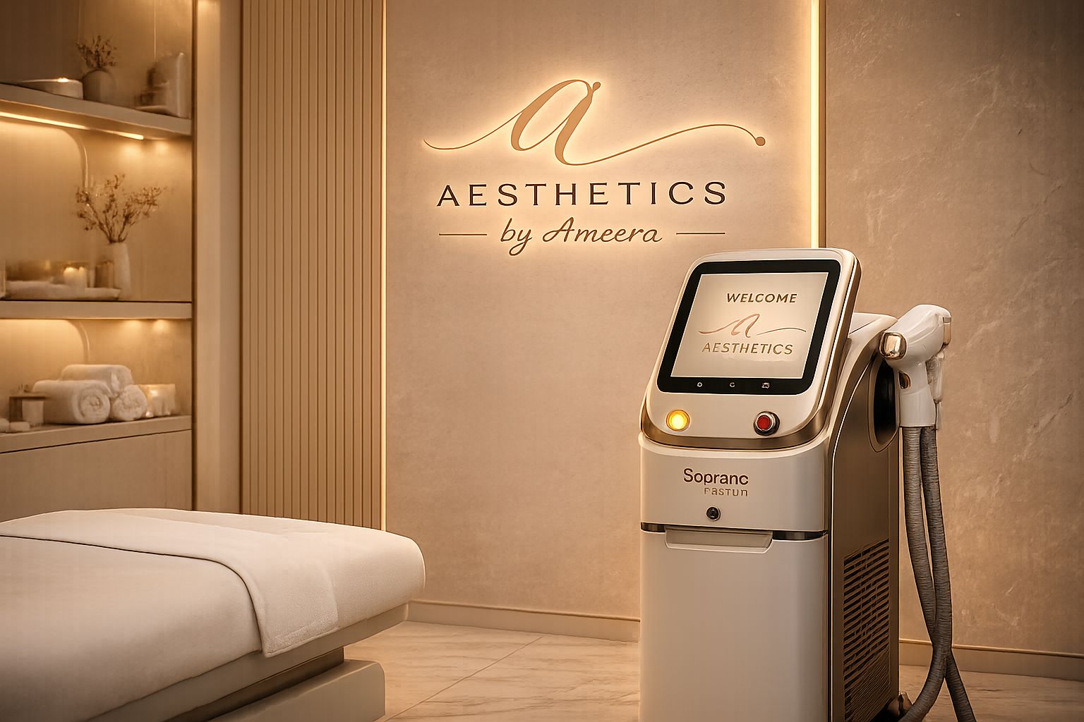 Eye Clinic Equipment